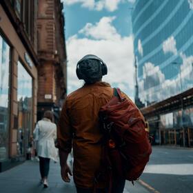 Lend me your ears! The power of podcasts to connect and serve