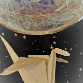 999 by Laura McPherson