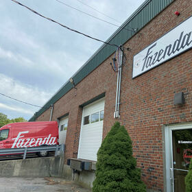 Fazenda Coffee Roasters Moves To Massive New Headquarters