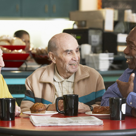 New Study Finds Coffee Associated With Longer Survival Rates In Prostate Cancer Patients