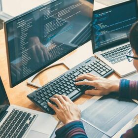 JavaScript is no longer the favorite programming language for developers | TechRadar