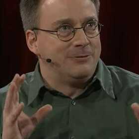Linus Torvalds: Rust will go into Linux 6.1 | ZDNET