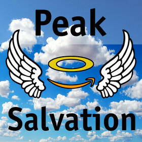 Peak Salvation 