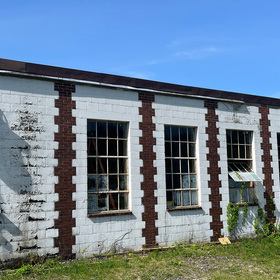Build-Outs Of Coffee: Ilse Coffee In North Canaan, CT