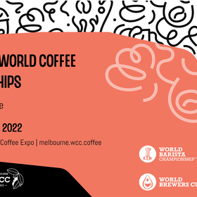 The World Barista Championship & World Brewers Cup Start Today