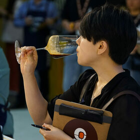 Here Are The Semi-Finalists For The 2022 World Barista Championship