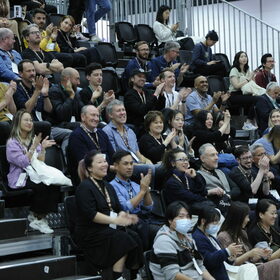 Here Are The Finalists For The 2022 World Barista Championship & World Brewers Cup