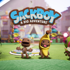 Sackboy: Uma Grande Aventura no PC