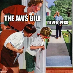 How we reduced our annual server costs by 80% — from $1M to $200k — by moving away from AWS | by Trey Huffine | Sep, 2022 | Level Up Coding