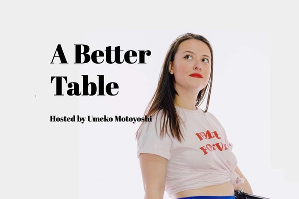 A Better Table With Marissa Childers From Coffee Asians