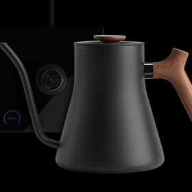 Fellow Stagg EKG Kettles Get An Update With The New Pro Series