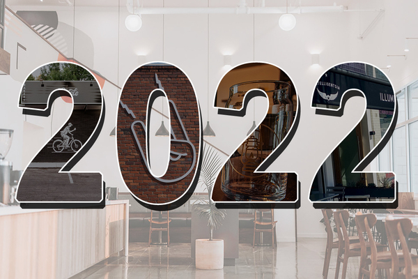 Analytics Of Autumn: The 2022 Build-Outs Of Coffee By The Numbers