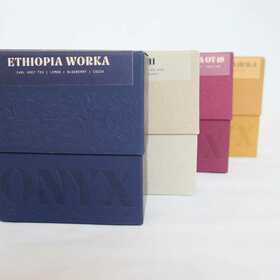 Onyx 10th Anniversary Coffee Celebrates A Decade Of Excellence