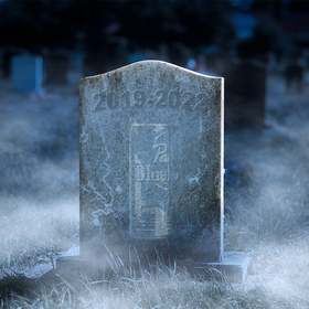 RIP Pabst Blue Ribbon Hard Coffee (2019-2022)