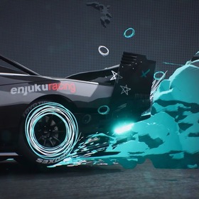 Gameplay de Need for Speed Unbound