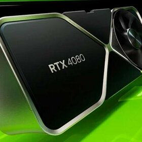 e a RTX 4080 de 12 GB foi deslançada