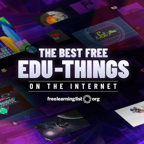 The Free Learning List