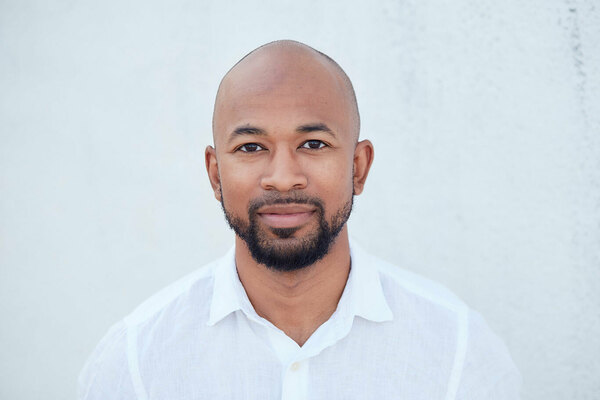 At BLK & Bold Coffee In Des Moines, Pernell Cezar Roasts A Beautiful Science