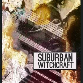 Suburban Witchcraft Magazine Issue 3 
