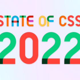 State of CSS 2022