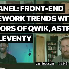 Yet Another Newsletter LOL: Focusing is about saying no