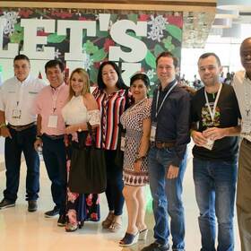 Sustainable Harvest's Let's Talk Coffee Heads To Honduras In February