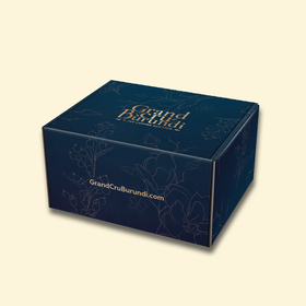 JNP Coffee's Grand Cru Burundi Brings Some Of The Country's Best Lots To Auction