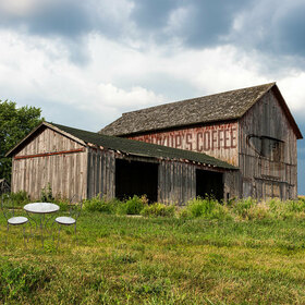 Sprudge Maps Spotlight: Fleischkup's Coffee In Kulm, North Dakota