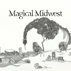 Magical Midwest: An Anthology (Tablet/Desktop Optimized) — Olney