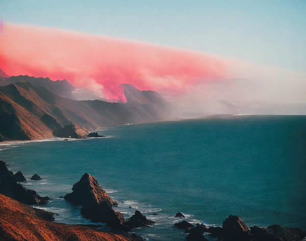 "Magic Hours" by Roope Rainisto