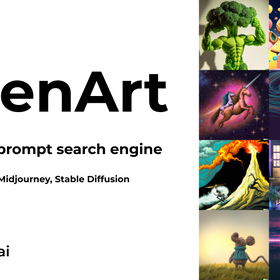 Stable Diffusion Prompt Book - OpenArt | OpenArt