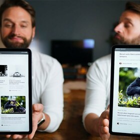 Using CSS Container Queries with Tailwind CSS