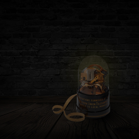 The Picture Of Finca Dorian Gray