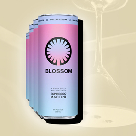 Canned Espresso Martinis Were Only A Matter Of Time