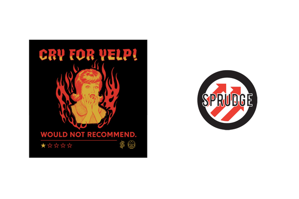 Sprudgefork Reviews: Cry For Yelp! By Onyx Coffee Lab