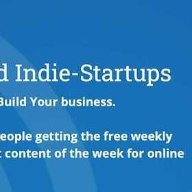 How John Bardos grew a newsletter of curated links to 2100 subscribers