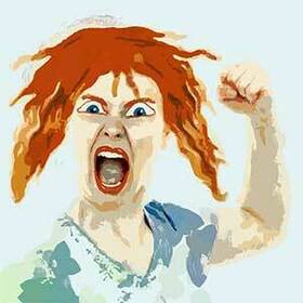 Si la huelga de los médicos de Madrid fuera como la de los camioneros y viceversa.