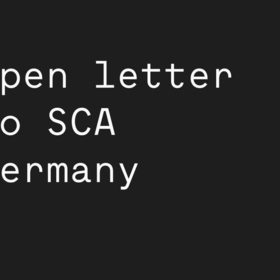 Barista Competitor Writes Open Letter To SCA Germany To Allow Alternative Milks