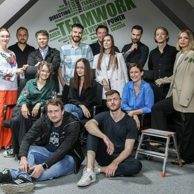 The Kyiv Independent: it’s all about freedom