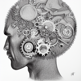 50 Tabs means 50 Mental contexts and needless cognitive load