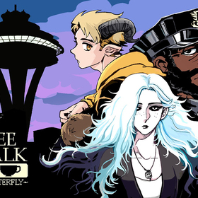 Coffee Talk Episode 2: Hibiscus & Butterfly Is Coming To Nintendo Switch