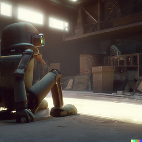 Using Rust at a startup: A cautionary tale | by Matt Welsh | Nov, 2022 | Medium