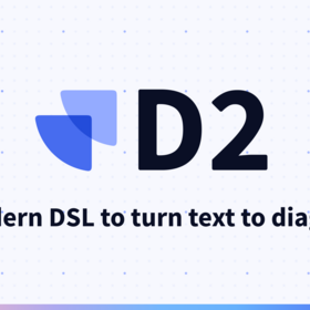 GitHub - terrastruct/d2: D2 is a modern diagram scripting language that turns text to diagrams.