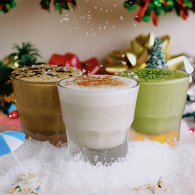 It's Time For The Annual Thanksgiving Extravaganza At Go Get Em Turkey (er, Tiger)