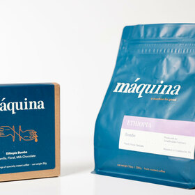 Coffee Design: Máquina Coffee In Pennsylvania