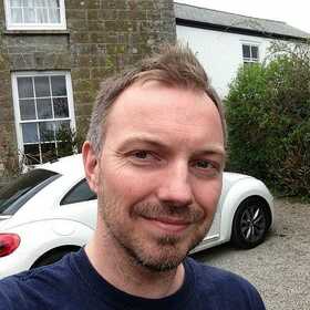 An Interview with Keith Blount, Creator of Scrivener