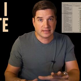 The Secrets To Cal Newport's Article Writing System | Weekly Update #6