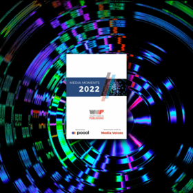 Media Moments 2022 is live!