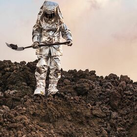 Nat Geo's new editor lays out plan for social media dominance