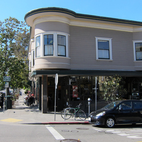 Two Peet's Coffee Locations File For A Union Vote